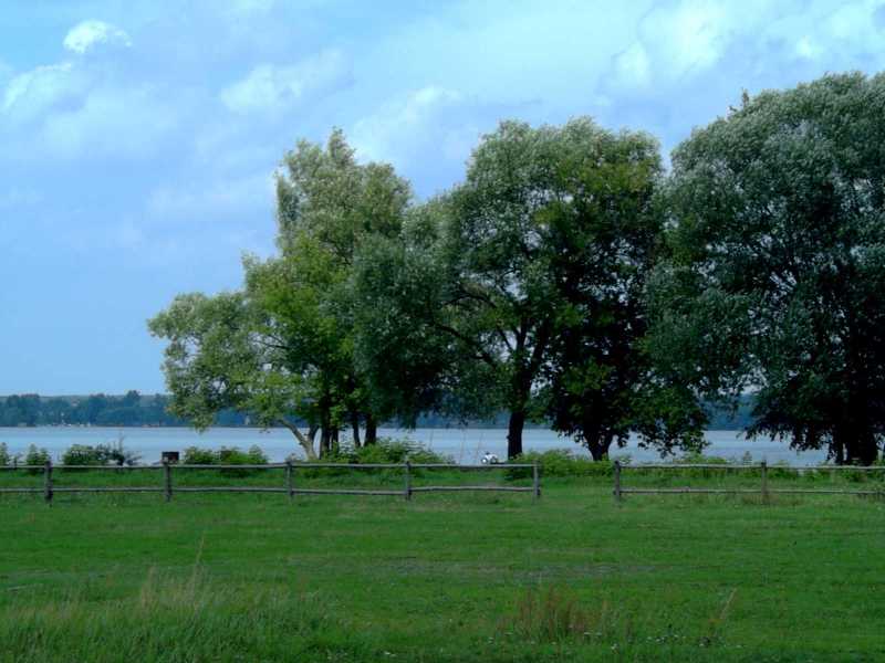 Polish countryside